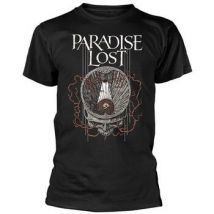 T-shirt Paradise Lost The Plague Within