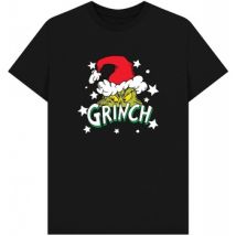 T-shirt The Grinch PN2034