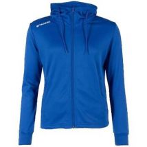 Veste Stanno Veste de survêtement Field à capuche pour femme