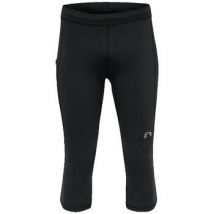 Collants Newline Legging Core Knee avec poches en mesh