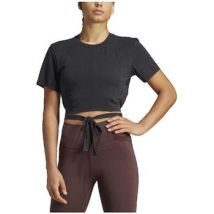 T-shirt adidas T-shirt AEROREADY pour yoga