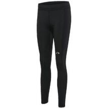 Collants Newline Legging Femme Core Warm Protect