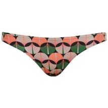 Maillots de bain Superdry Bas de bikini imprimé classique