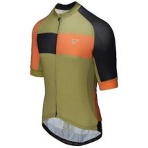 T-shirts sport Radvik T-shirt Svan GTS cyclisme homme
