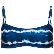 Maillots de bain Superdry Haut de bikini Code Tie Dye