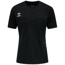 T-shirt hummel T-shirt hmlReferee Chevron Jersey S/S