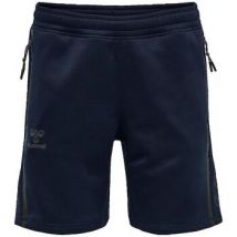Short hummel Short Cima XK bleu pour femme