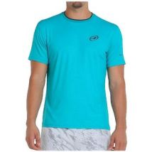 T-shirt Bullpadel T-shirt Meira Turquoise