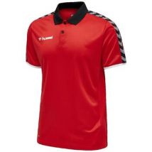 Polo hummel Polo Authentic Functional