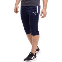Short Puma Pantalon Teamliga Training 3/4