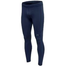 Collants Newline Legging Core pour homme violet