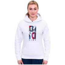 Sweatshirts à capuche Bidi Badu Sweat à capuche Bidi Badu New York 2024 Chill