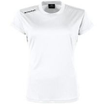 T-shirt Stanno T-shirt Field blanc