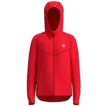 Blouson Bidi Badu Veste Bidi Badu Crew Hood Rouge