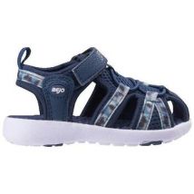 Sandales enfant Bejo Sandales Juma KDB Jr confort légères enfant