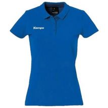 Polo Kempa Polo Femme Basics confortable et léger