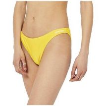 Maillots de bain Superdry Bas de bikini Code Essential jaune