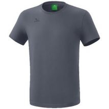 T-shirt Erima T-shirt Teamsport gris