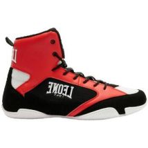 Chaussures Leone Chaussures de boxe Premium