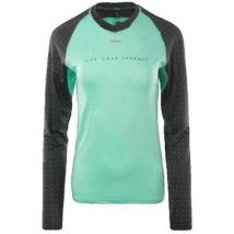 T-shirt Radvik T-shirt manches longues Zulu Mtb cyclisme