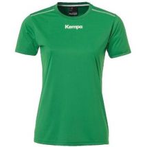 T-shirt Kempa T-shirt Poly Femme Vert