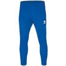 Jogging Errea Pantalon Erreà Key ajusté bleu