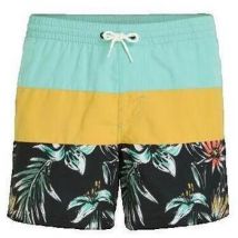 Maillots de bain O'neill Shorts de bain O'Neill Mix match Cali Block multicolore