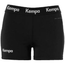 Short Kempa Legging Performance Femme