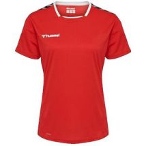 T-shirt hummel T-shirt Authentic Poly Femme