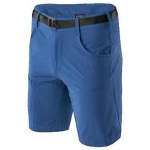 Short Hi-Tec Short Argola 1/2 bleu