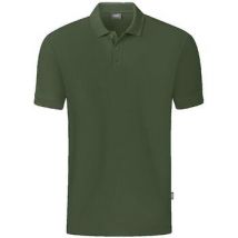 Polo Jako Polo Organic manches courtes en coton biologique