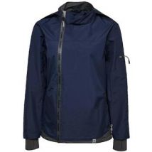 Veste hummel Veste HMLNORTH SHELL JACKET WOMAN marine