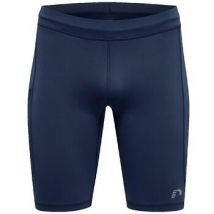 Short Newline Short Tech Sprinters bleu