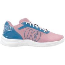 Chaussures Kempa Chaussures Attack 2.0 Rose