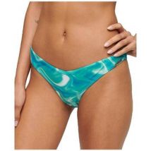 Maillots de bain Superdry Bas de bikini imprimé Cheeky