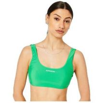 Maillots de bain Superdry Haut de bikini Code Essential