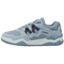 Baskets basses Karhu Baskets basses Fusion XT gris
