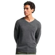 T-shirt Superdry T-shirt manches longues Essential