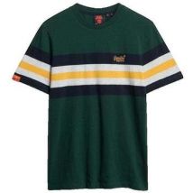 T-shirt Superdry T-shirt Essential Stripe