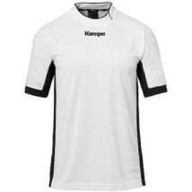 T-shirt Kempa T-shirt Prime blanc