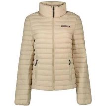 Doudounes Superdry Doudoune Tech Core Beige
