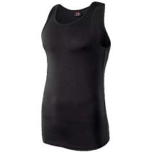 Debardeur Iq T-shirt sans manches Mily noir
