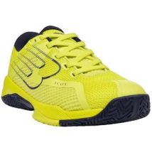 Chaussures Bullpadel Chaussures de sport indoor Icon 25V lime