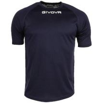 T-shirt Givova T-shirt One manches courtes