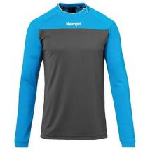 T-shirt Kempa Pull Prime bleu