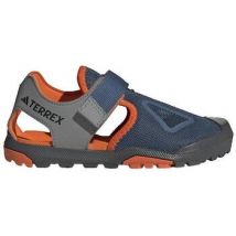 Sandales enfant adidas Sandales sport Terrex Captain Toey bleu enfant