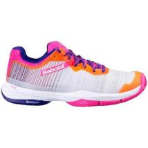 Chaussures Babolat Chaussures de sport indoor Jet Ritma