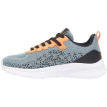 Baskets basses enfant Kappa Baskets basses Rostie pour enfants