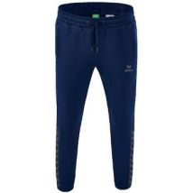 Jogging Erima Pantalon de survêtement Essential Team bleu