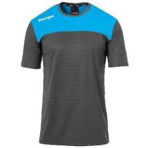 T-shirt Kempa T-shirt Emotion 2.0